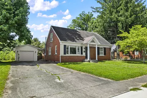 429 Barkley Dr, Lexington, KY 40503