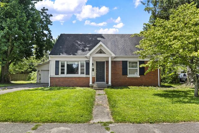 429 Barkley Dr, Lexington, KY 40503