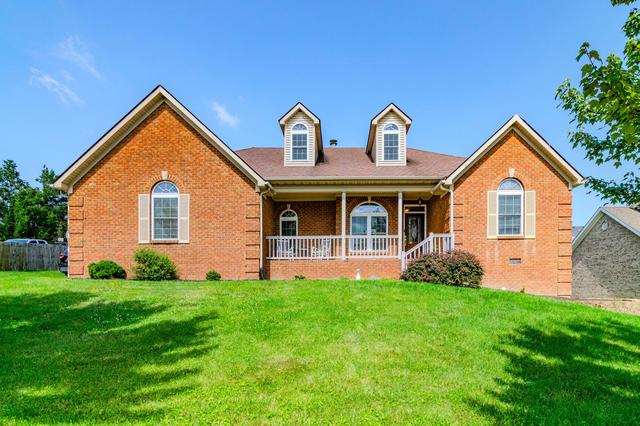 187 Hawthorne Dr, Winchester, KY 40391