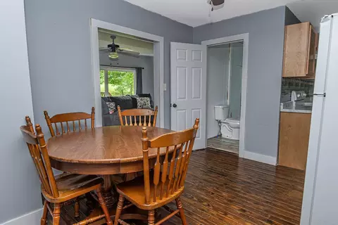 Dining - 1797 E Clack Mountain Rd, Clearfield, KY 40313 photo 2 of 2