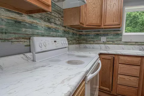Kitchen - 1797 E Clack Mountain Rd, Clearfield, KY 40313 photo 3 of 3