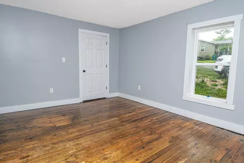 Bedroom - 1797 E Clack Mountain Rd, Clearfield, KY 40313 photo 1 of 3