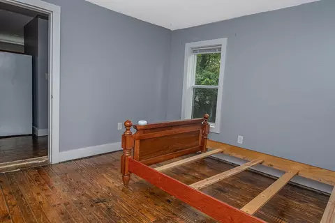 Bedroom - 1797 E Clack Mountain Rd, Clearfield, KY 40313 photo 3 of 3