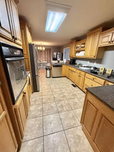 Kitchen - 575 N Sutton Ln, Mayfield, KY 42066 photo 1 of 4