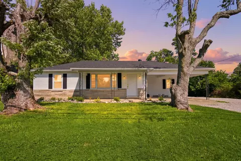 3501 Berea Rd, Richmond, KY 40475