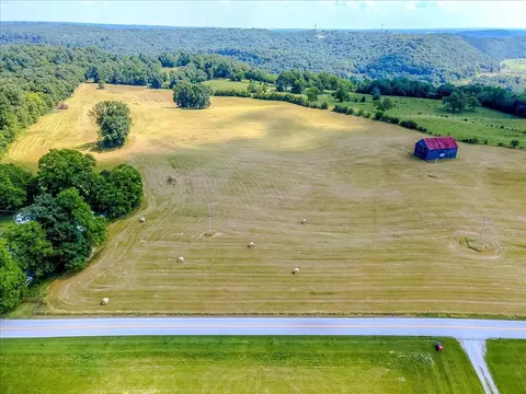 10 Acres Proposed Devils Hollow Rd, Frankfort, KY 40601