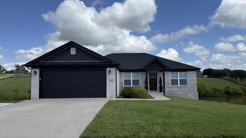1006 Prairie View Dr, Richmond, KY 40475