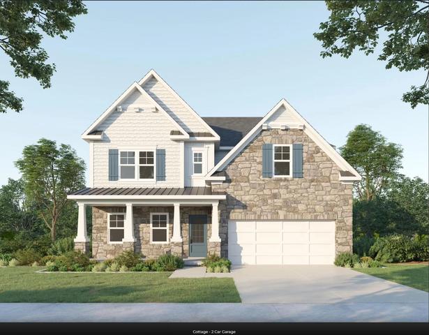 3576 Harper Woods Ln, Lexington, KY 40515