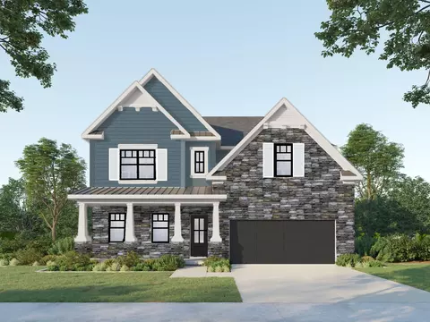 3576 Harper Woods Ln, Lexington, KY 40515