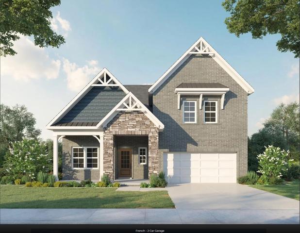 3572 Harper Woods Ln, Lexington, KY 40515