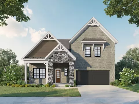 3572 Harper Woods Ln, Lexington, KY 40515