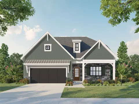 3568 Harper Woods Ln, Lexington, KY 40515