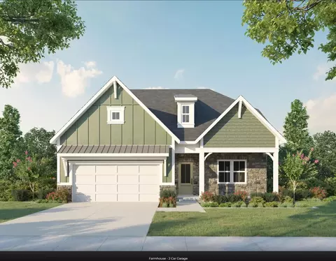3568 Harper Woods Ln, Lexington, KY 40515