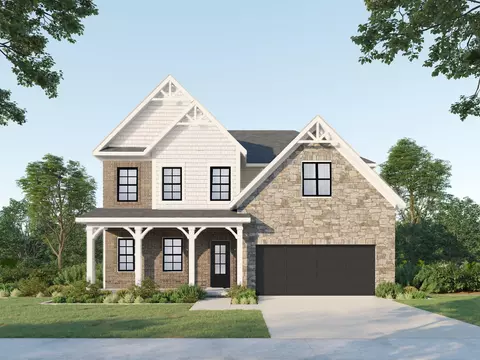 3564 Harper Woods Ln, Lexington, KY 40515
