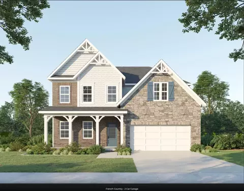 3564 Harper Woods Ln, Lexington, KY 40515