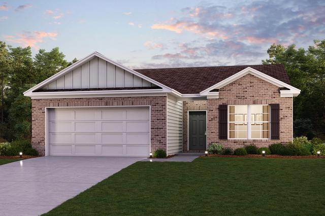 347 Mohegan Trl, Richmond, KY 40475