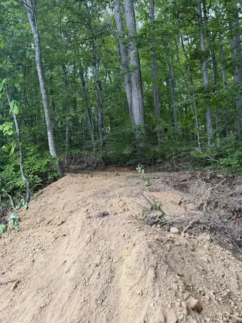 lot164 Ashland Camp Loop, Beattyville, KY 41311