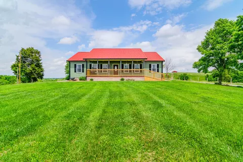 3900 Upper Sharpsburg Rd, Carlisle, KY 40311