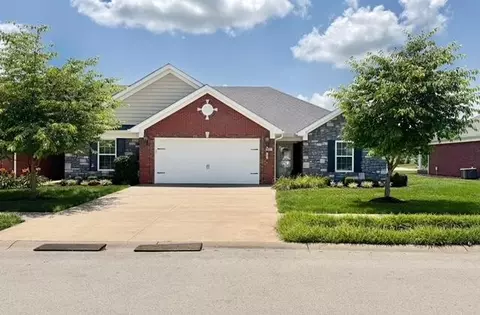 107 Riggs Blvd, Bardstown, KY 40004