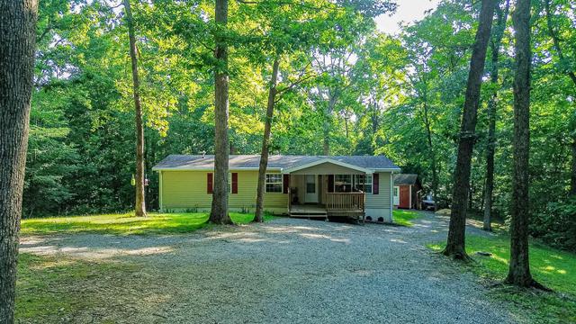 710 Lindsey, Grand Rivers, KY 42045