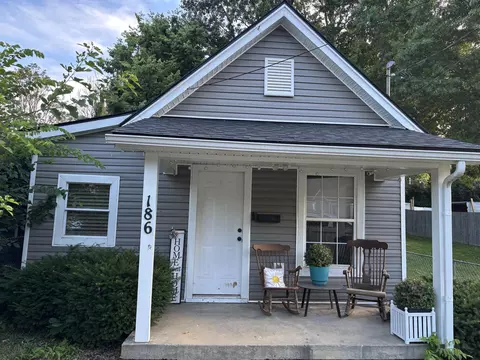 186 Eddie St, Lexington, KY 40508