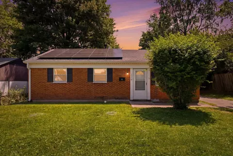 1970 Knight Ln, Lexington, KY 40511