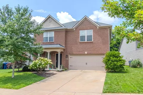 437 Larkhill Cv, Lexington, KY 40509