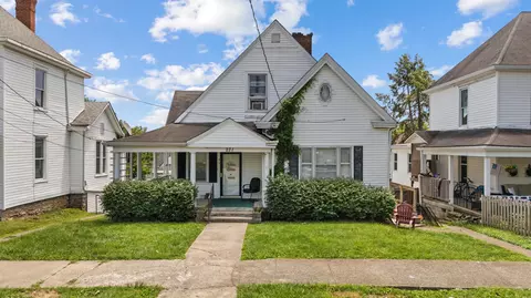 221 S Highland St, Winchester, KY 40391