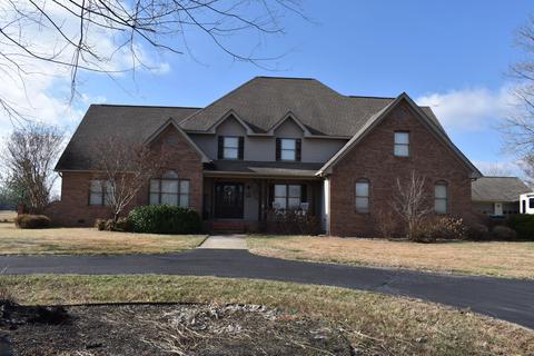8255 Old Lovelaceville Rd, Paducah, KY 42001