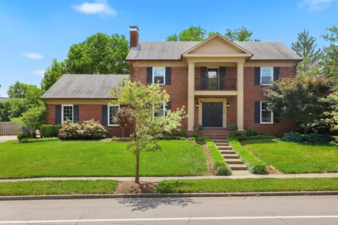 4938 Hartland Pkwy, Lexington, KY 40515