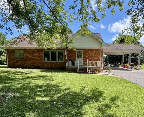 730 Shelby Rd, Salem, KY 42078