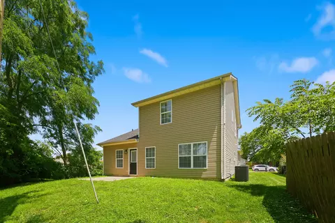 Exterior - 119 Richfields Ave, Georgetown, KY 40324 photo 8 of 8