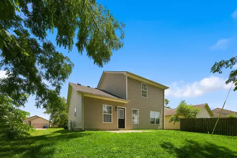 Exterior - 119 Richfields Ave, Georgetown, KY 40324 photo 6 of 8