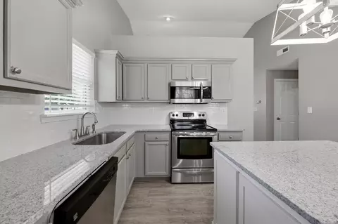Kitchen - 119 Richfields Ave, Georgetown, KY 40324 photo 5 of 5