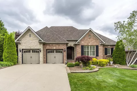 2409 San Milano Pl, Lexington, KY 40509