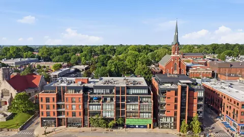 515 W Main St, Lexington, KY 40507