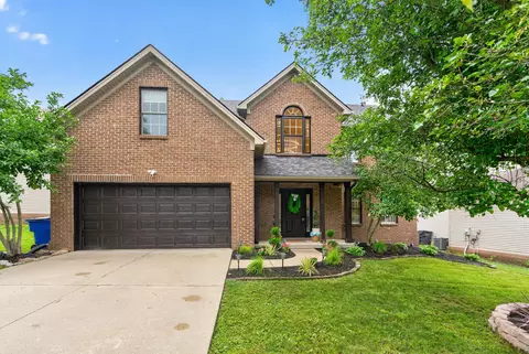 476 Southpoint Dr, Lexington, KY 40515
