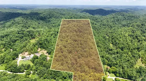0 Hogskin Rd, Manchester, KY 40962