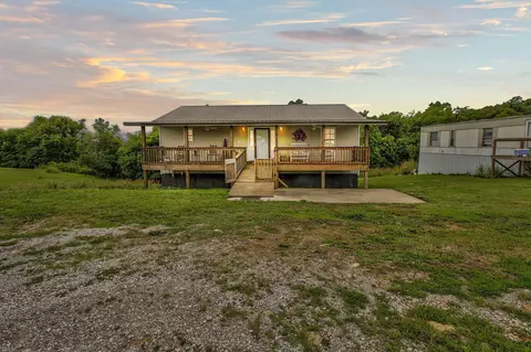 753 E Highway 60, Owingsville, KY 40360