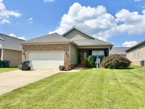 102 Saddlebrook Ct, Hopkinsville, KY 42240