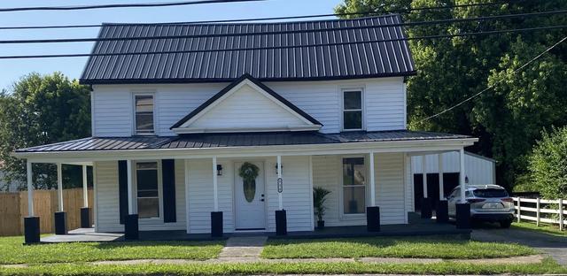 516 E Main St, Carlisle, KY 40311