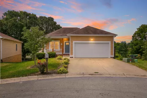 144 Grace Ct, Harrodsburg, KY 40330