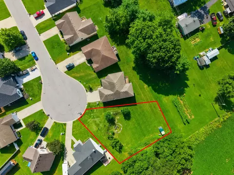 148 Grace Ct, Harrodsburg, KY 40330