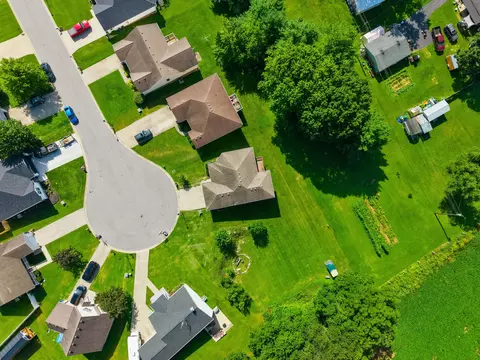 148 Grace Ct, Harrodsburg, KY 40330