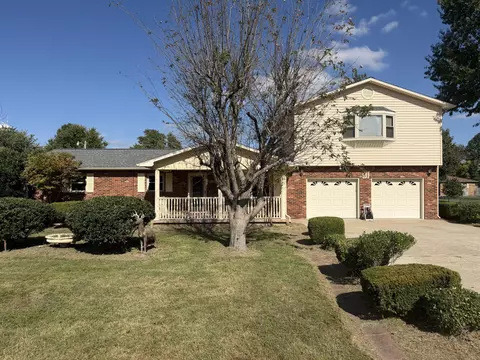 205 Sharon Dr, Ledbetter, KY 42058