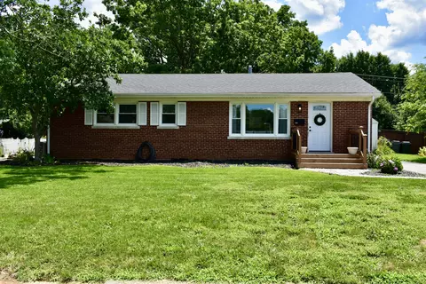 566 Seattle Dr, Lexington, KY 40503