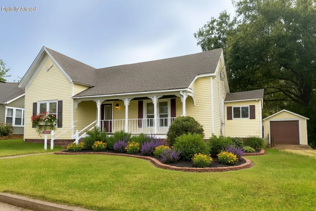 1003 Main St, Murray, KY 42071 photo 2