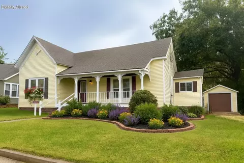 1003 Main St, Murray, KY 42071 photo 2