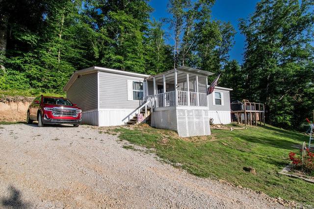 4364 Muses Mill Rd, Wallingford, KY 41093