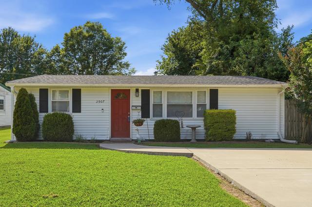 2907 Virginia St, Paducah, KY 42003